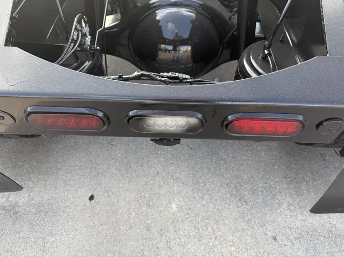 2021 Peterbilt 579