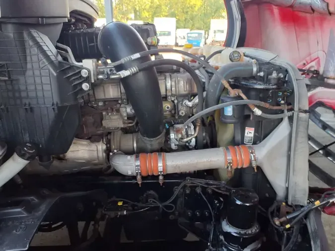 2020 FREIGHTLINER/MERCEDES NEW CASCADIA PX12664a6bf490b34b986c49b153a39ea310c4a