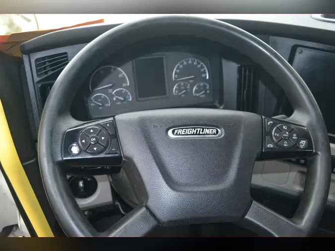 2022 FREIGHTLINER CASCADIA 116