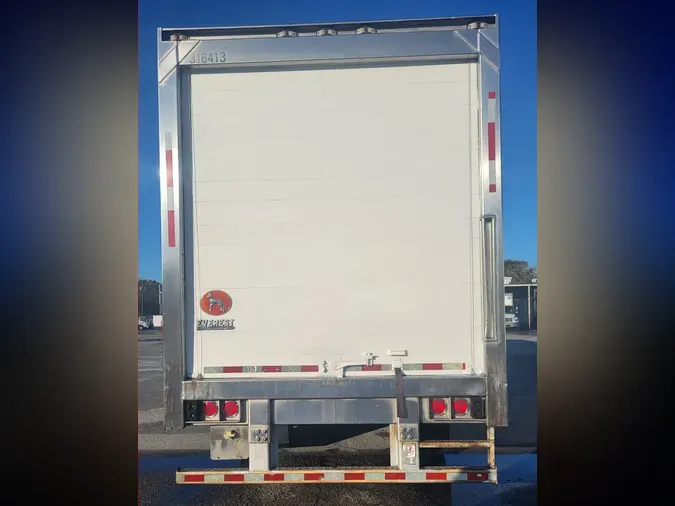 2015 GREAT DANE TRAILER 7211TZ-1 53/162/102