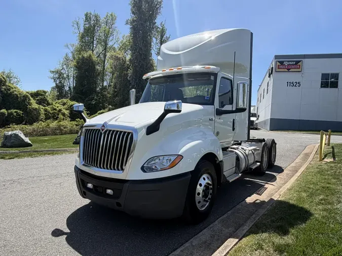 2022 International LT625a6c3a53fe1ddab00cea845533ddbbaab