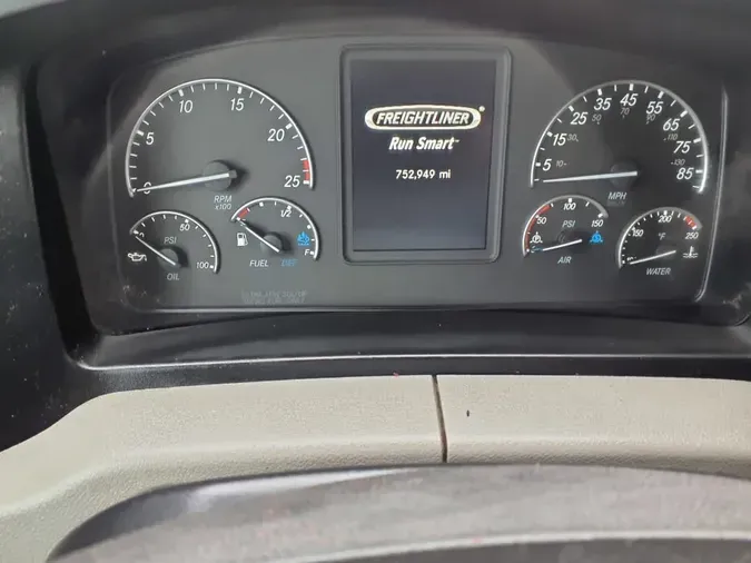 2021 FREIGHTLINER/MERCEDES NEW CASCADIA PX12664