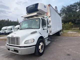 2015 FREIGHTLINER/MERCEDES M2 106