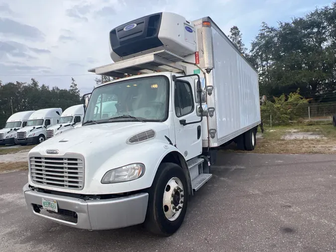 2015 FREIGHTLINER/MERCEDES M2 106a6c658f0d45e0c4754e48910796b4ab8