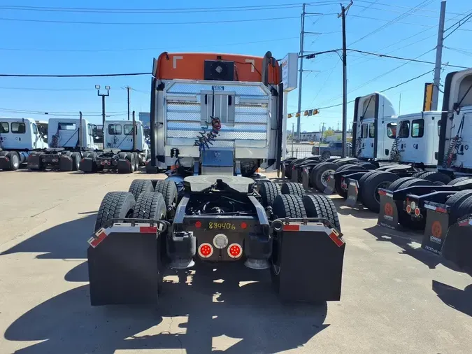 2020 FREIGHTLINER/MERCEDES CASCADIA 125a6c6ce09b3445816e2b72fc518e34682