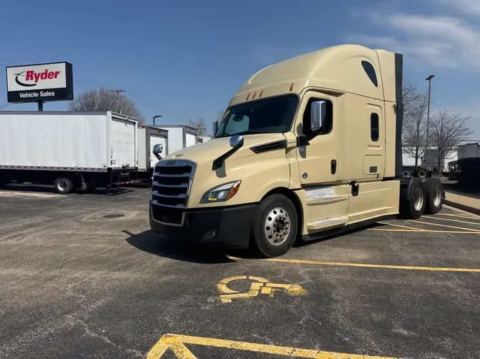 2020 FREIGHTLINER/MERCEDES NEW CASCADIA PX12664a6c79ab3c8bfabf76e296eaf138a78e1