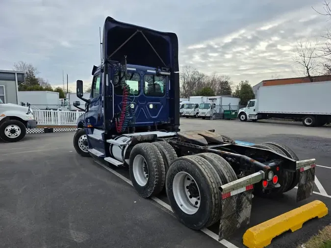 2020 FREIGHTLINER/MERCEDES NEW CASCADIA PX12664