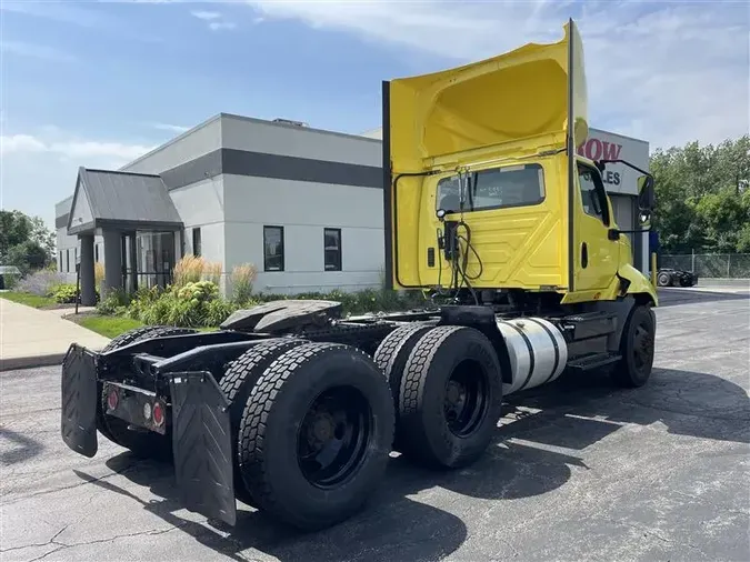2018 INTERNATIONAL RH613