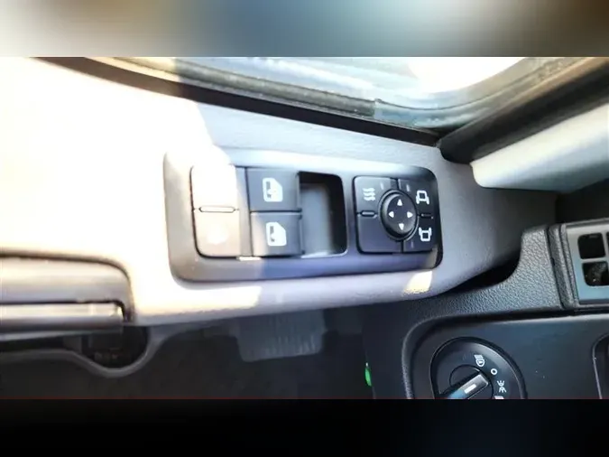 2022 INTERNATIONAL LT625