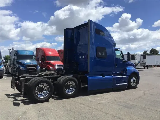 2020 INTERNATIONAL LT625