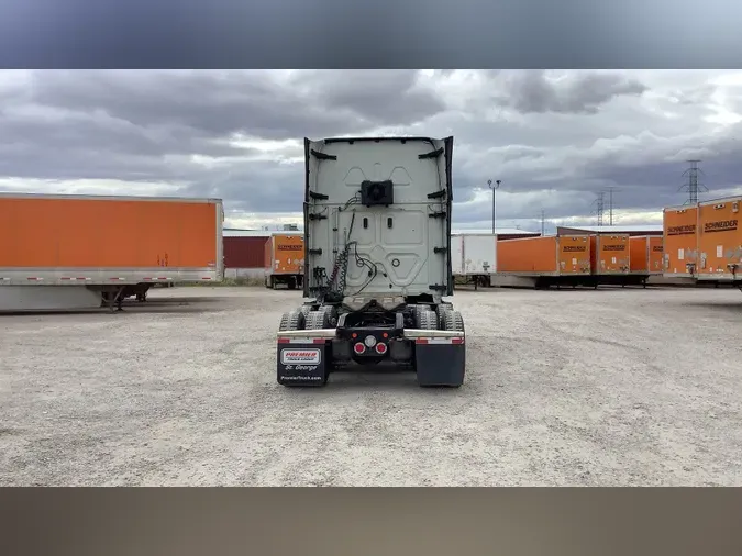 2022 Freightliner Cascadia 126a6cb1b25e665fd1bf9c0194a723f99df