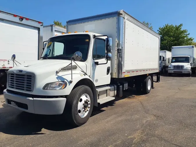 2019 FREIGHTLINER M2 106a6cbae11f461b3a14ab989aa197541e8