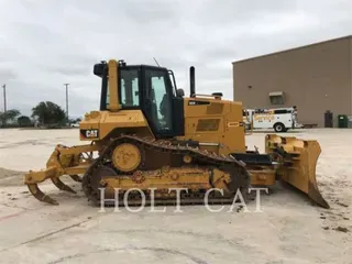 2019 Caterpillar D6N
