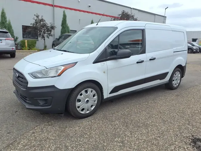 2020 FORD MOTOR COMPANY TRANSIT CONNECTa6cc71c2c6d068fd3f93a3ce750926fa
