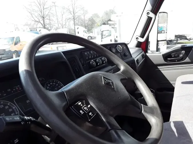 2020 NAVISTAR INTERNATIONAL MV607 (4X2)