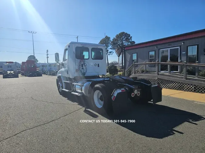 2019 FREIGHTLINER/MERCEDES CASCADIA 113