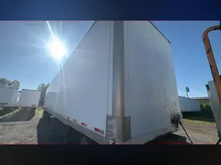 2007 Strick Trailers UNKNOWN