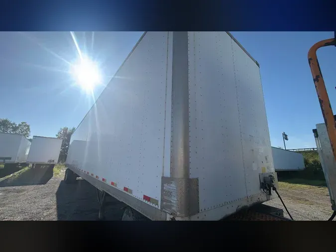 2007 Strick Trailers UNKNOWNa6ce327b3d195dd2bbb0d23355d618f7