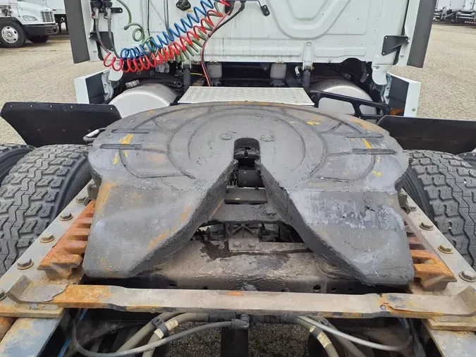 2022 FREIGHTLINER/MERCEDES NEW CASCADIA PX12664a6ce41f2e867d41d74983abd1efcd1c1