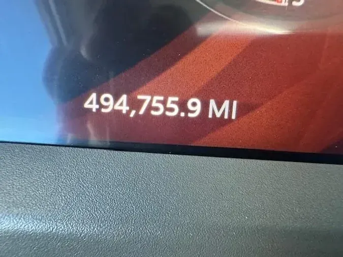 2022 Peterbilt 579