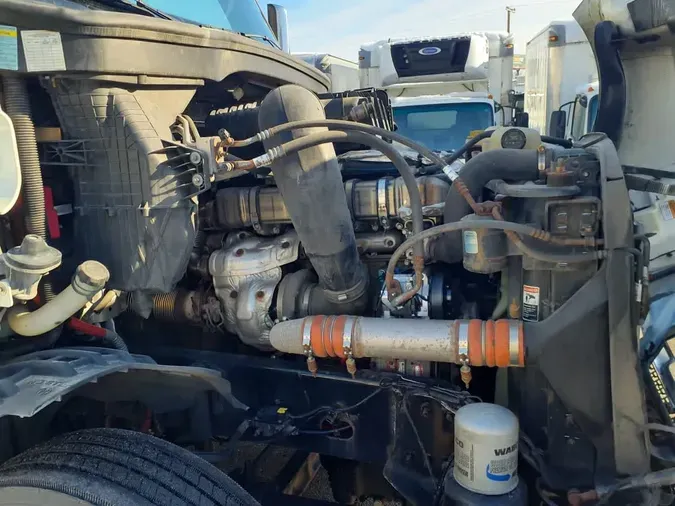 2021 FREIGHTLINER/MERCEDES NEW CASCADIA PX12664