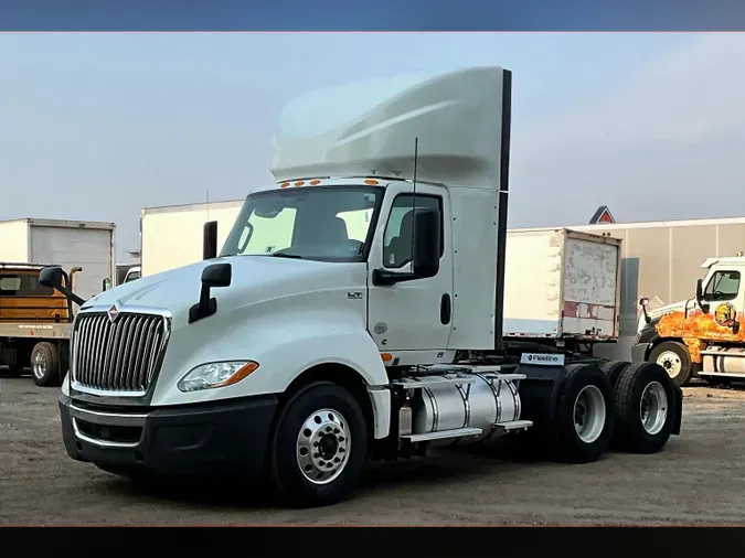 2020 INT LT625 6x4