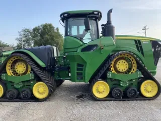 2020 John Deere 9520RX