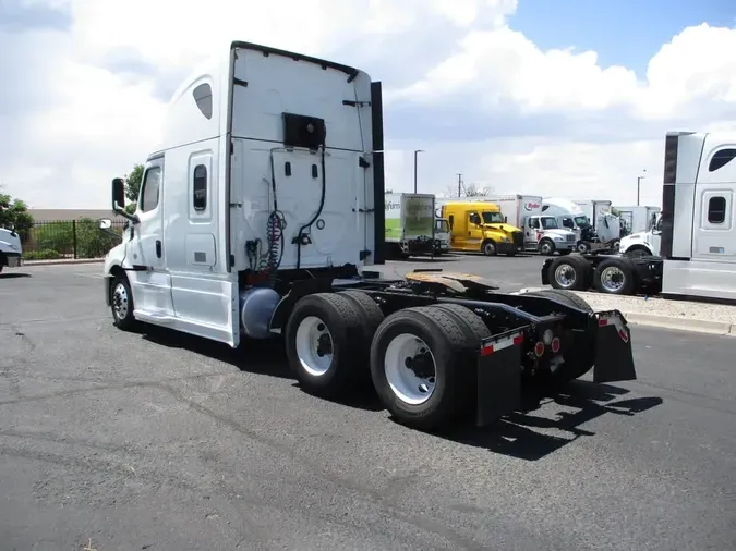 2020 FREIGHTLINER NEW CASCADIA PX12664