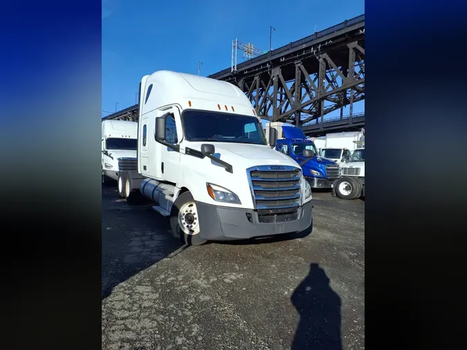 2022 FREIGHTLINER/MERCEDES NEW CASCADIA PX12664