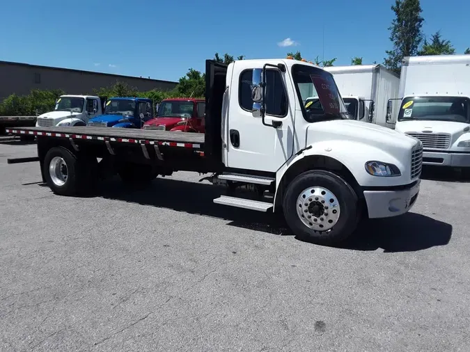 2019 FREIGHTLINER M2 106