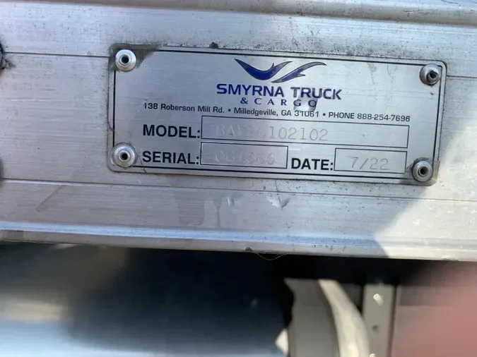 2023 Hino L6