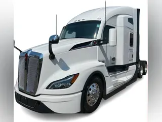 2026 Kenworth T680