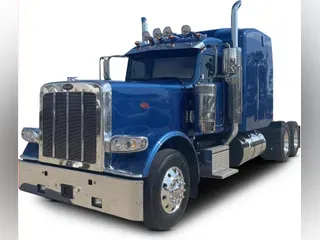 2024 Peterbilt 389