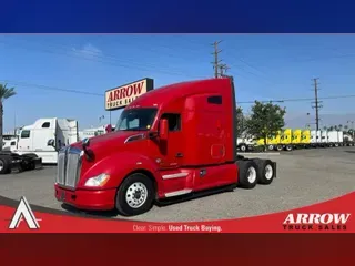 2020 KENWORTH T680