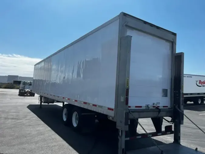 2019 UTILITY TRAILERS VS2RA 48/162/102