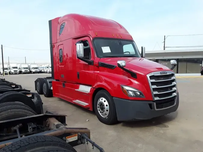 2020 FREIGHTLINER/MERCEDES NEW CASCADIA PX12664a6d4c22041f3ca12bcb4be8a57672db1