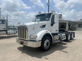 2020 Peterbilt 567