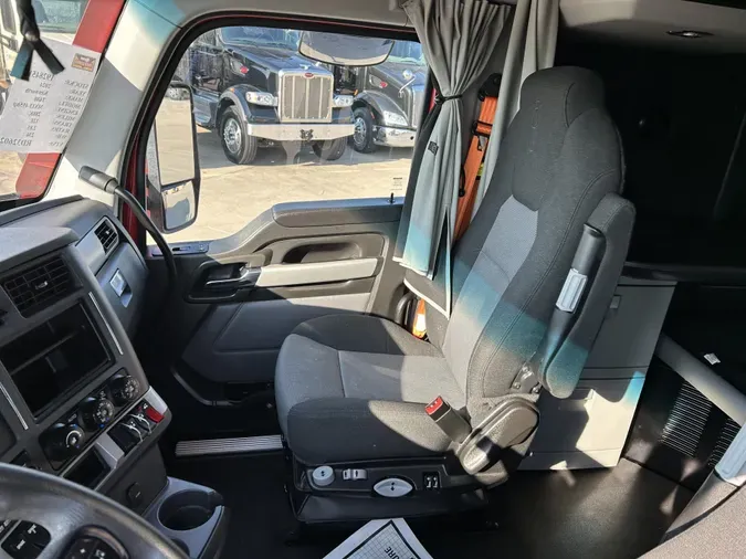 2024 Kenworth T680