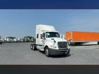 2020 International LT