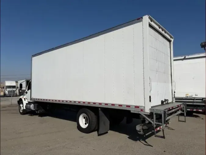 2020 International MV607a6d7583cf2f20818424197f1785e747a