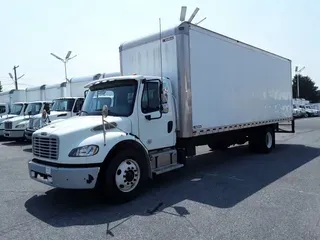 2019 FREIGHTLINER M2 106