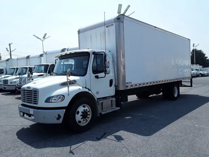 2019 FREIGHTLINER M2 106a6d94eae01010bc61709d81f5bc080ea