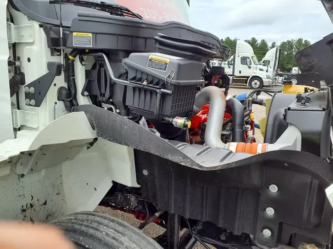 2018 NAVISTAR INTERNATIONAL 4300