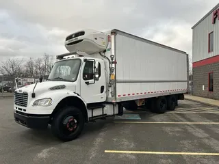 2018 Freightliner BUSINESS CLASS M2 106