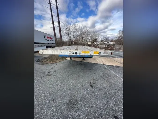 2013 UTILITY TRAILERS FS2CHA 45/102a6dcd562eb0578b940b90a67147fb804