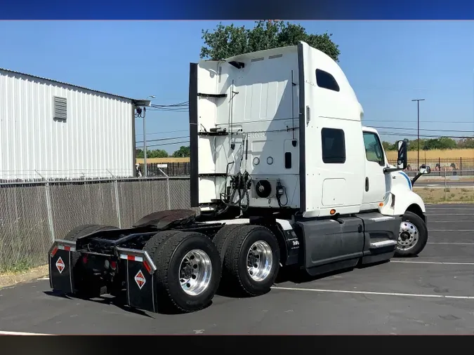 2021 INT LT625 6x4