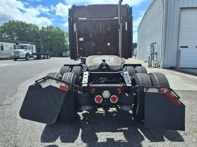 2020 FREIGHTLINER NEW CASCADIA PX12664