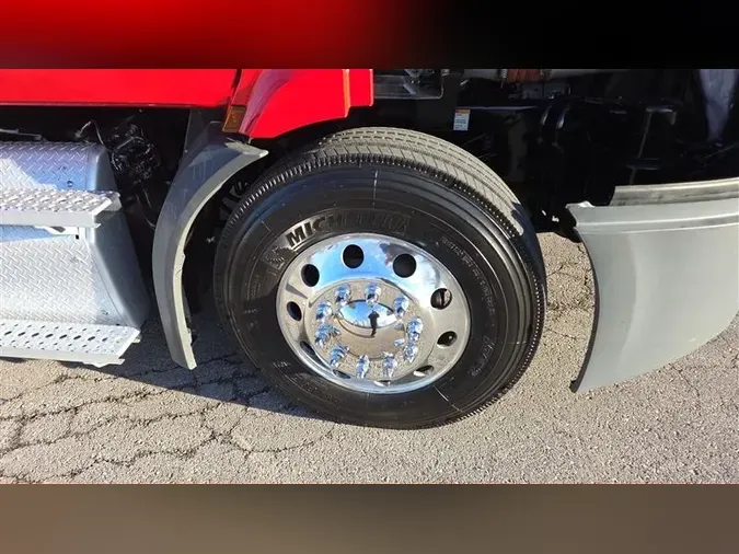 2020 FREIGHTLINER CA116