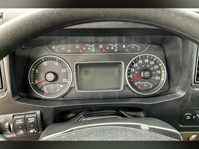 2020 INT LT625 6x4