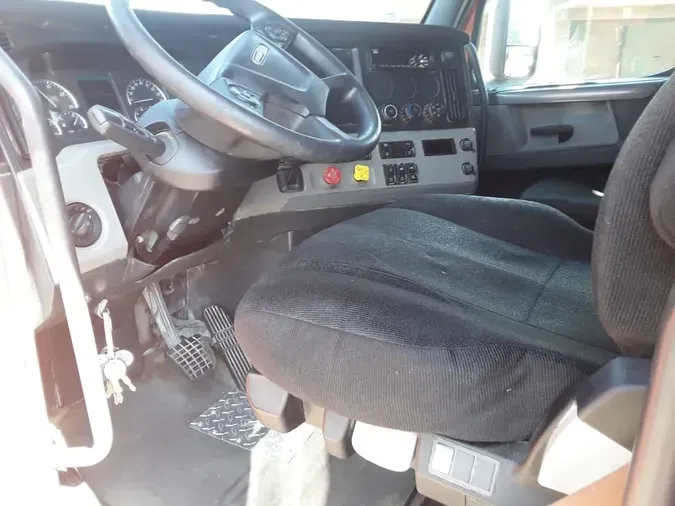2019 FREIGHTLINER/MERCEDES NEW CASCADIA PX12664